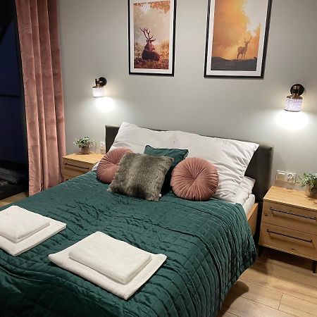 Apartament Silence Karpatia Resort Aleksandryt Karpacz Ngoại thất bức ảnh
