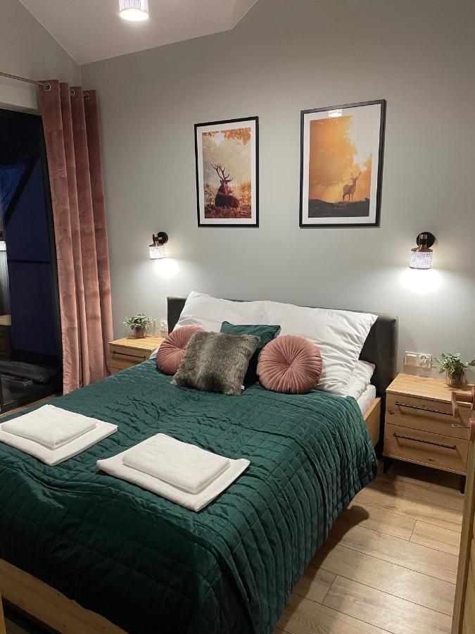 Apartament Silence Karpatia Resort Aleksandryt Karpacz Ngoại thất bức ảnh