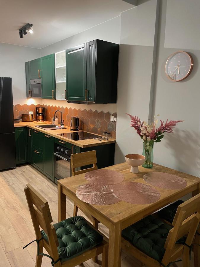 Apartament Silence Karpatia Resort Aleksandryt Karpacz Ngoại thất bức ảnh